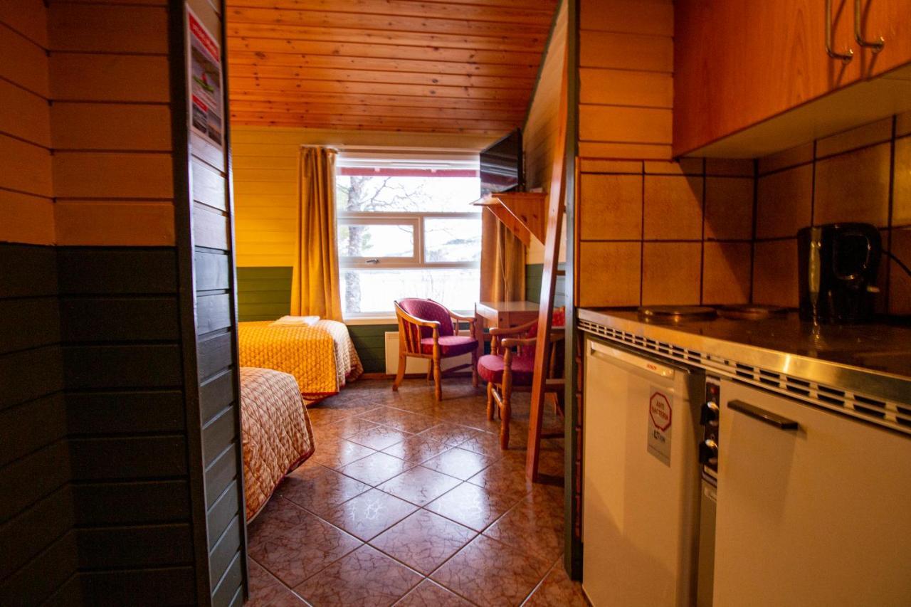 Tysfjord Hotel Storjord I Tysfjord Luaran gambar