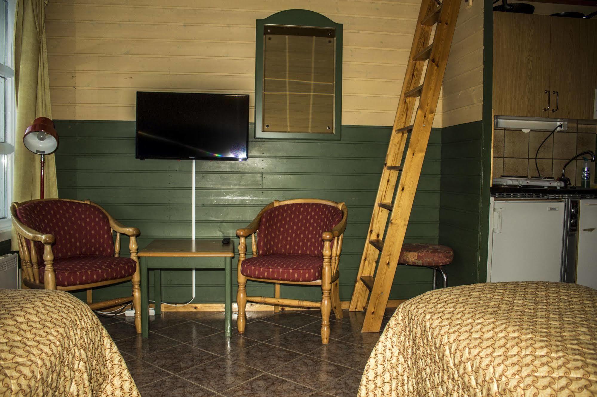 Tysfjord Hotel Storjord I Tysfjord Luaran gambar