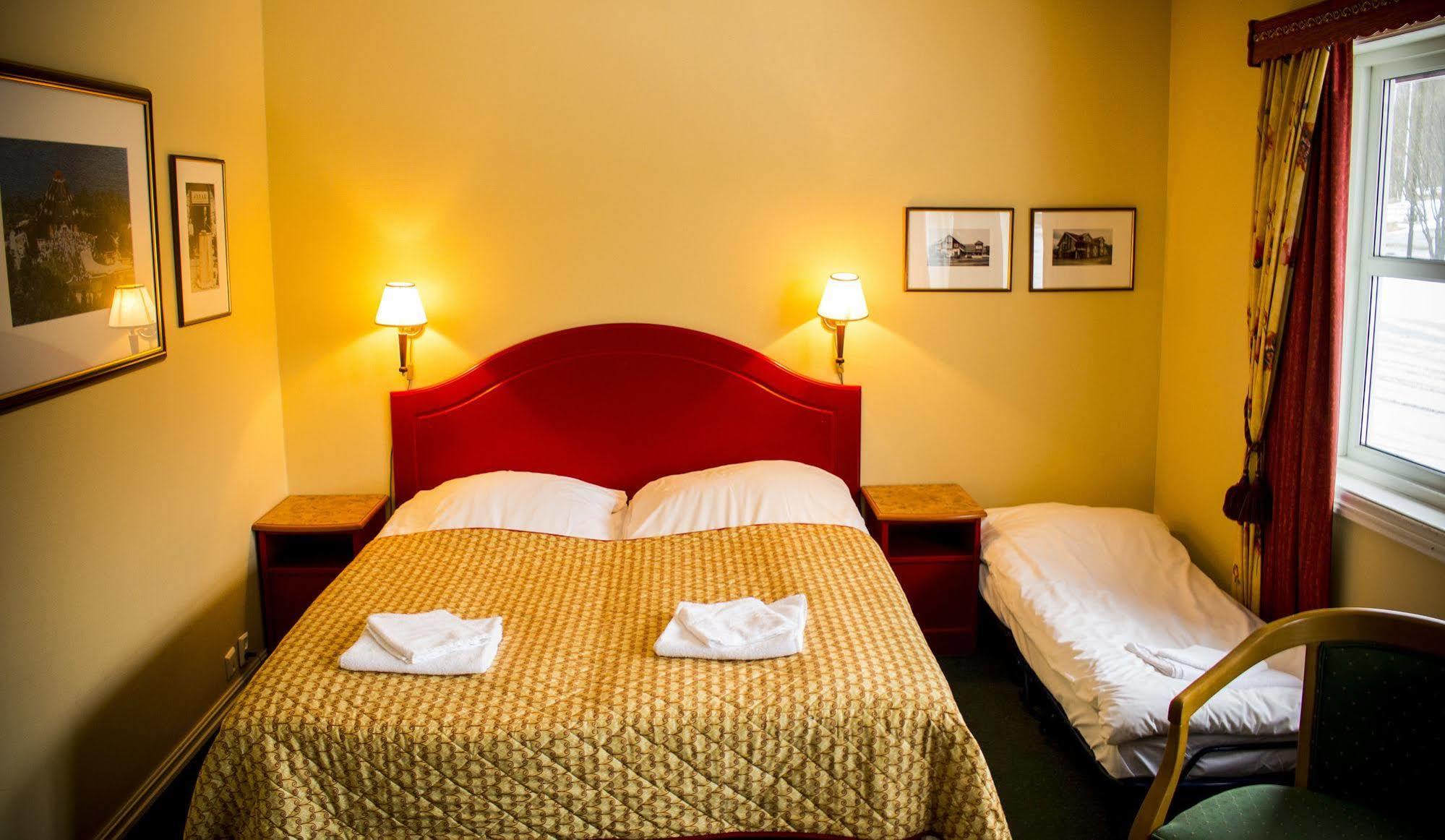 Tysfjord Hotel Storjord I Tysfjord Luaran gambar