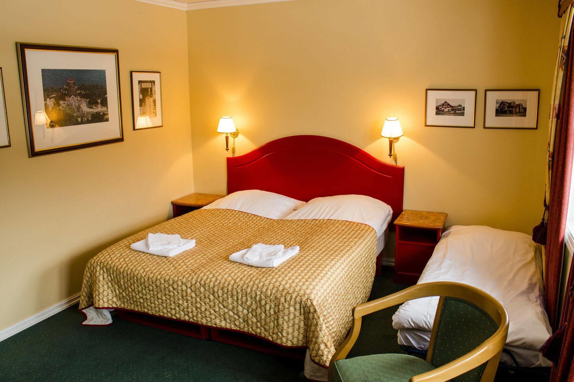 Tysfjord Hotel Storjord I Tysfjord Luaran gambar