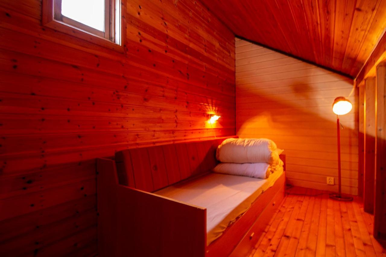 Tysfjord Hotel Storjord I Tysfjord Luaran gambar