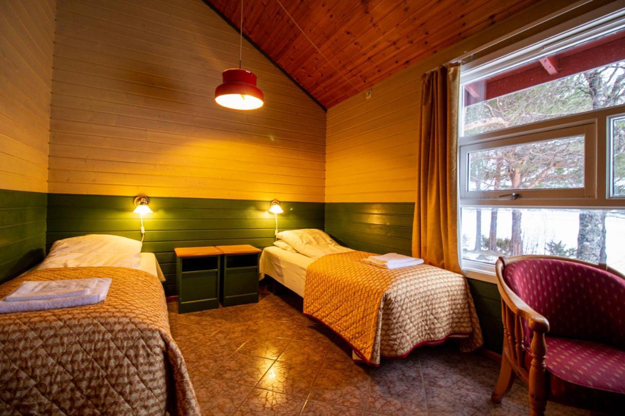 Tysfjord Hotel Storjord I Tysfjord Luaran gambar